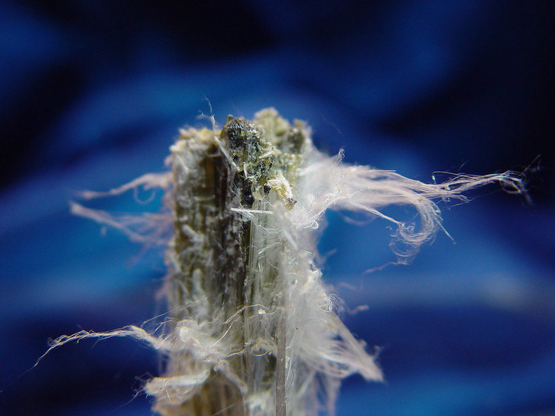 Asbestos: What Is Asbestos and How Does It Cause Cancer