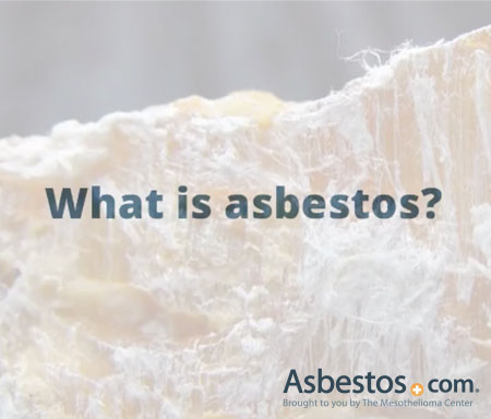 Asbestos: What Is Asbestos and How Does It Cause Cancer